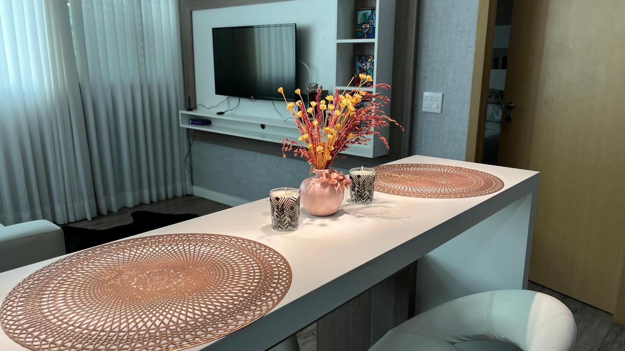 Celestine Particular Apartment Belo Horizonte